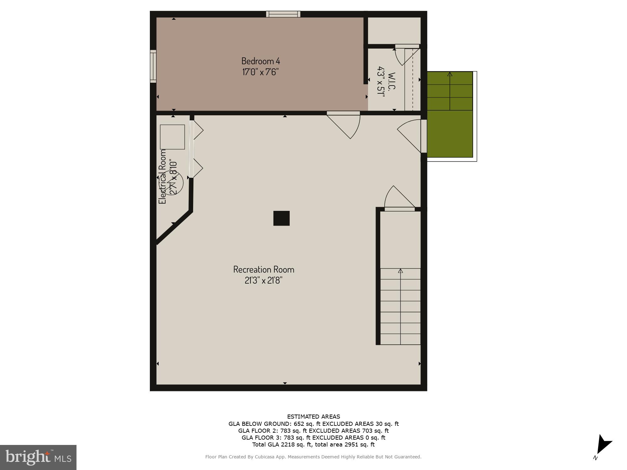 ROLAND TERRACE - Residential