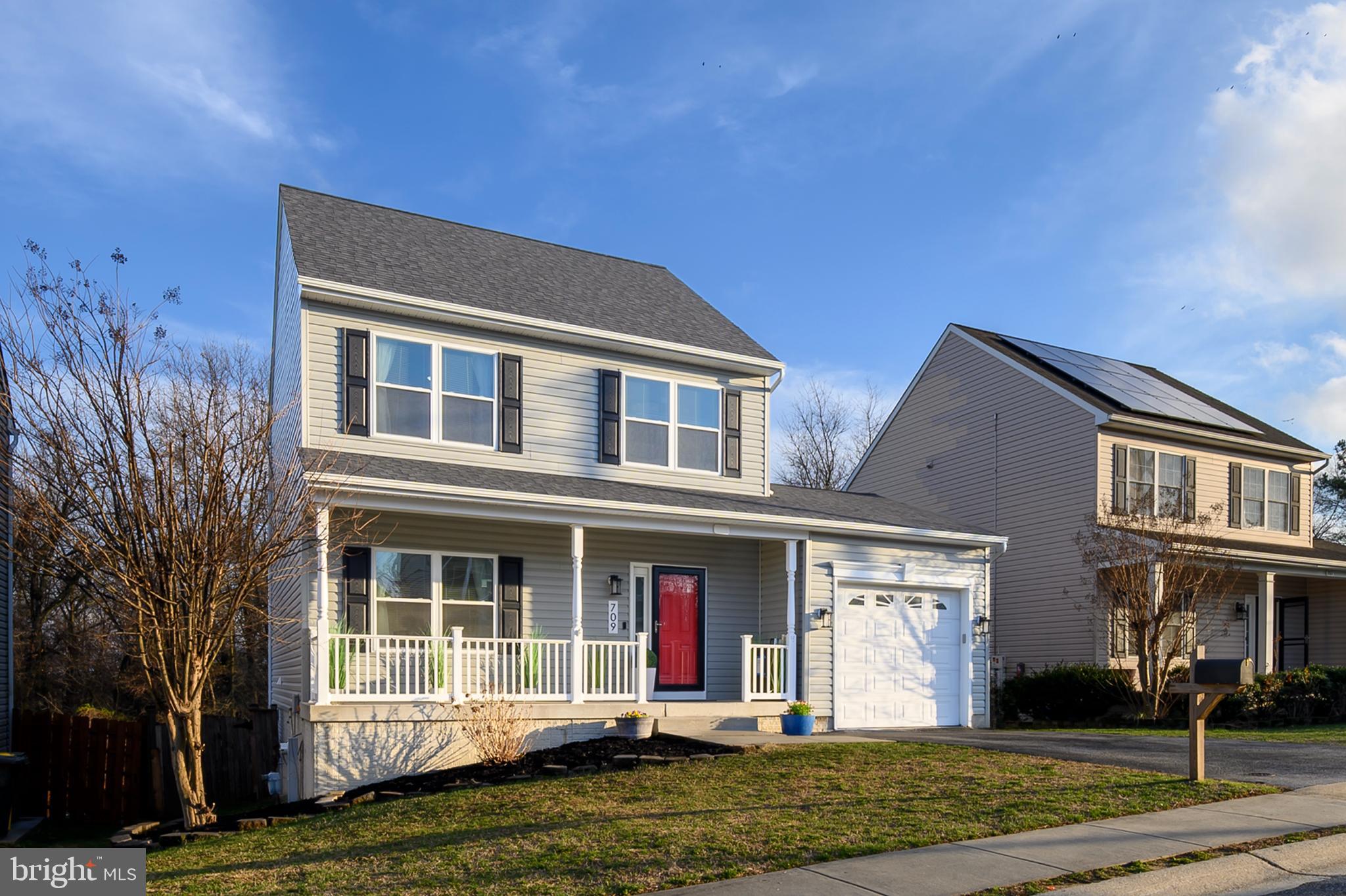 ROLAND TERRACE - Residential