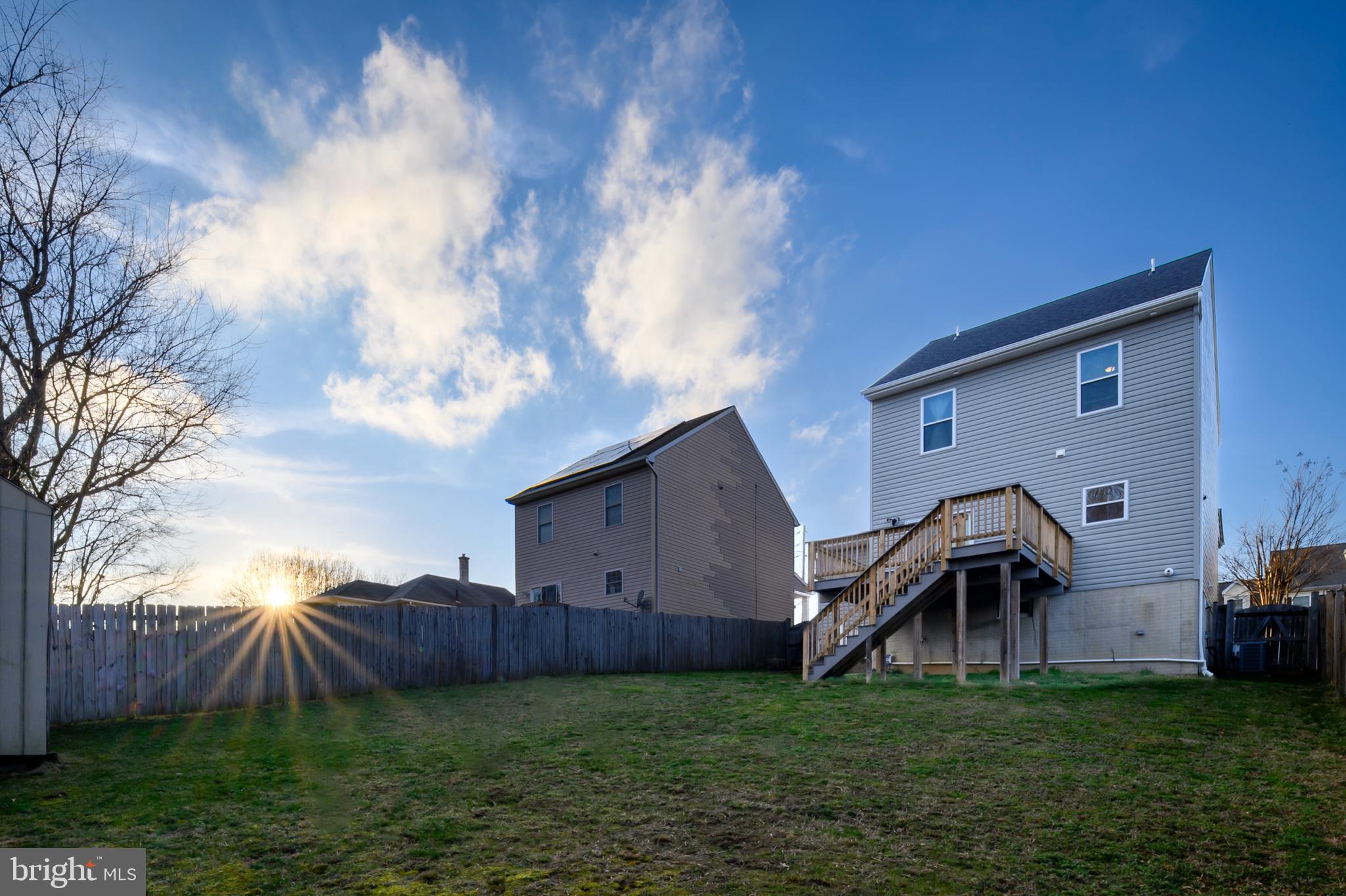 ROLAND TERRACE - Residential