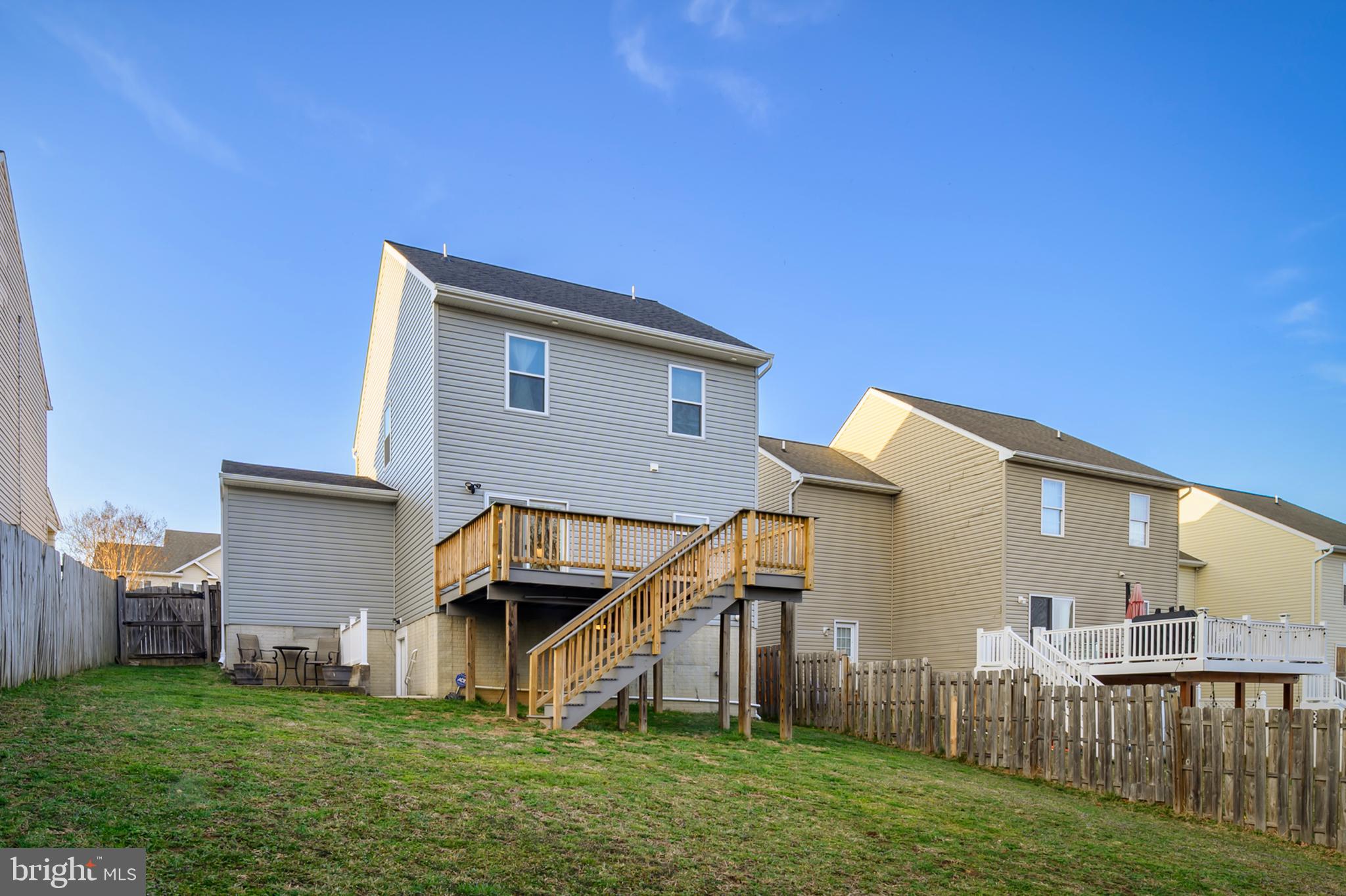 ROLAND TERRACE - Residential