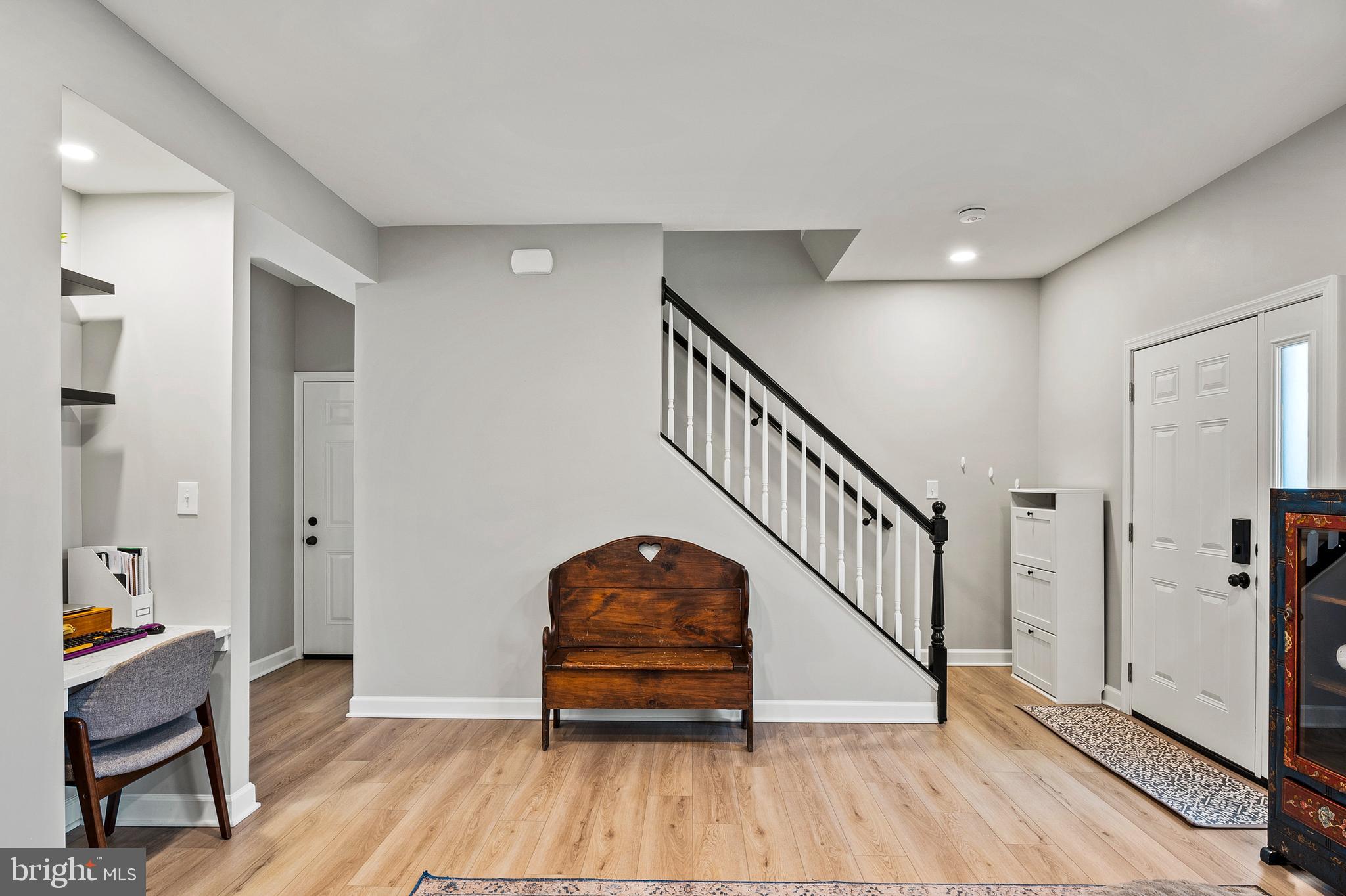 ROLAND TERRACE - Residential