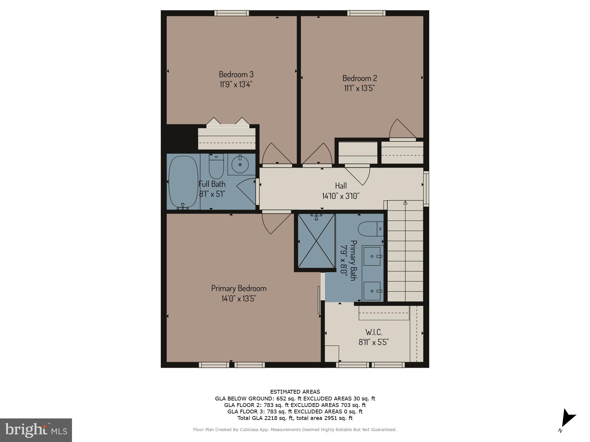 ROLAND TERRACE - Residential