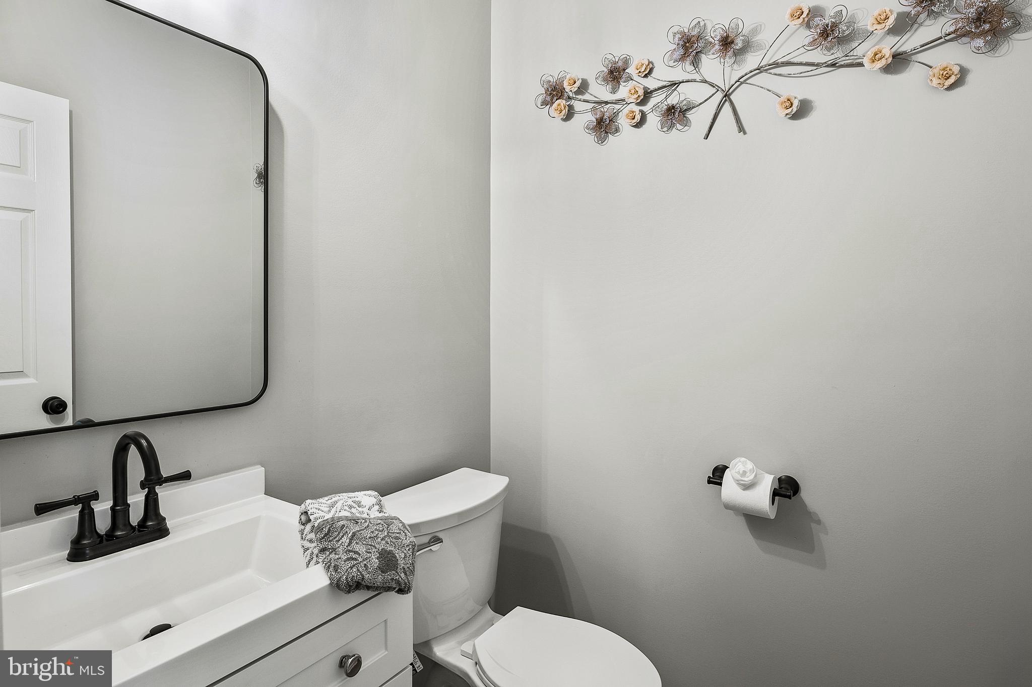 ROLAND TERRACE - Residential