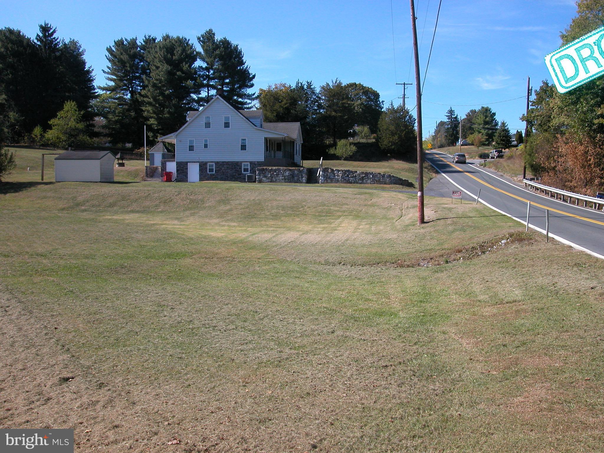 NONE AVAILABLE - Residential