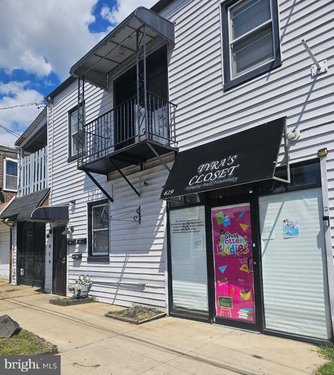 CHESTER CITY - Commercial Sale