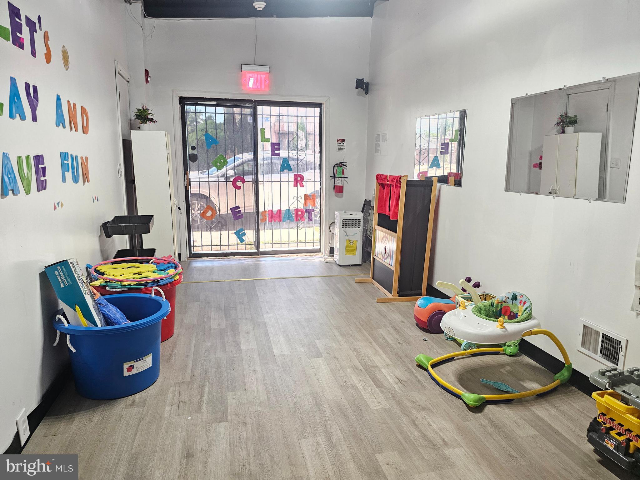 CHESTER CITY - Commercial Sale