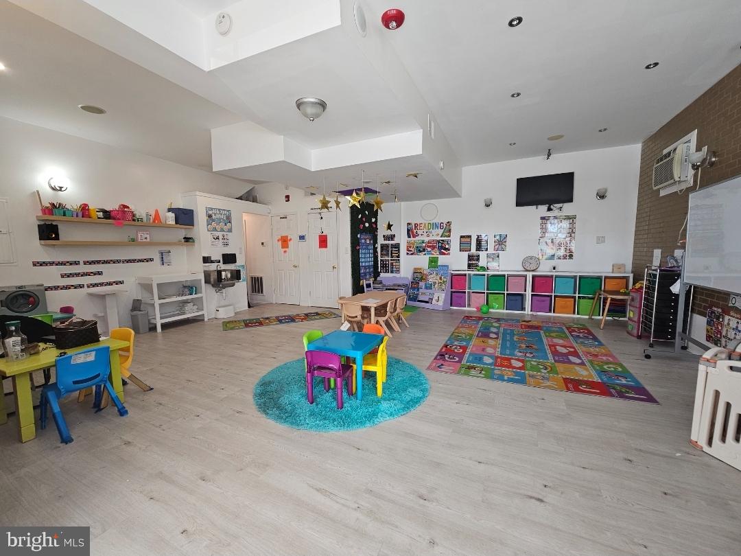 CHESTER CITY - Commercial Sale