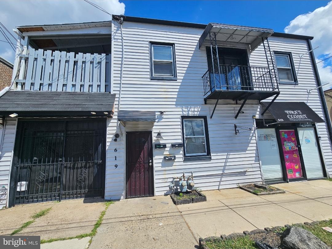 CHESTER CITY - Commercial Sale