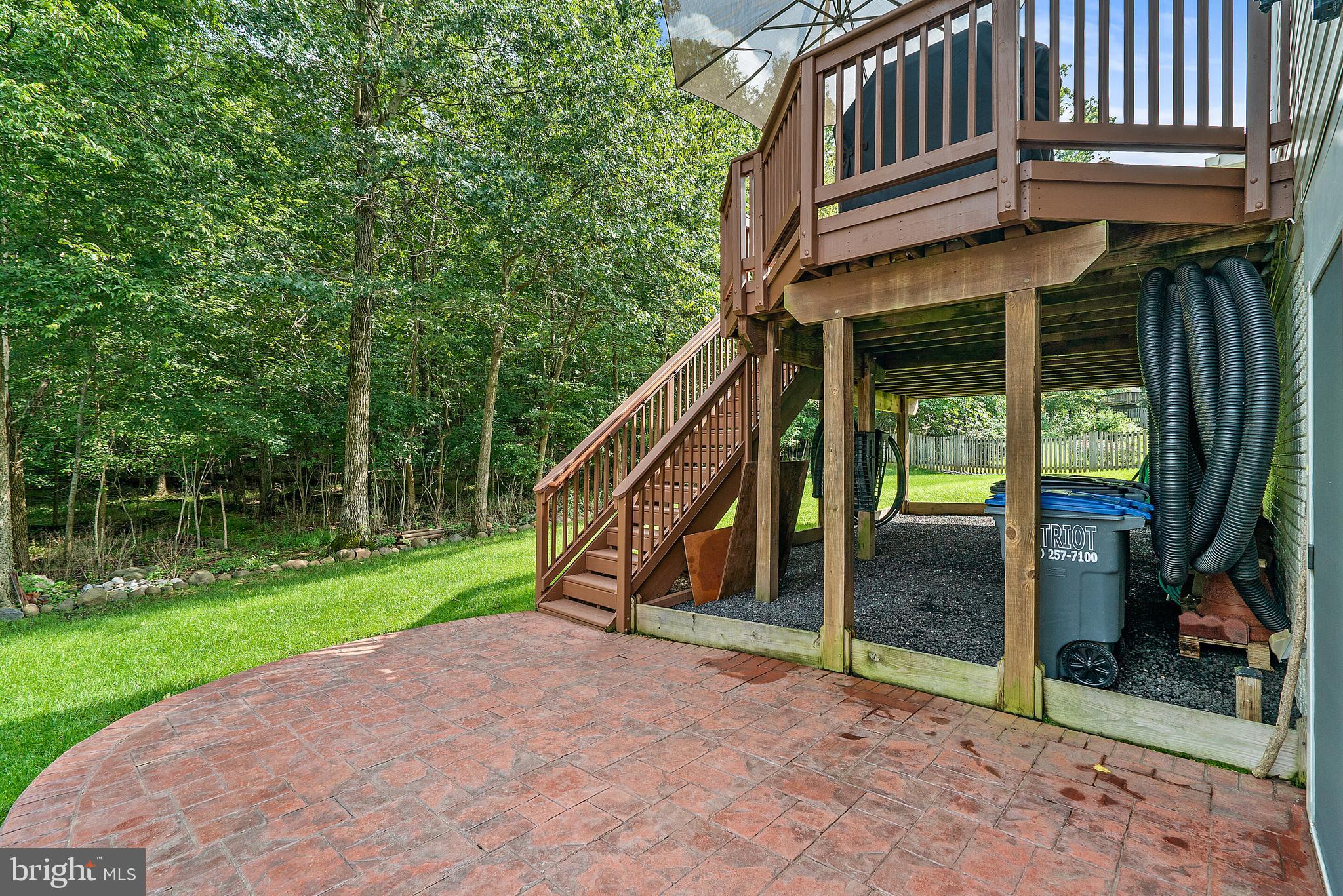 THE VILLAGES AT BRISTOL - Residential