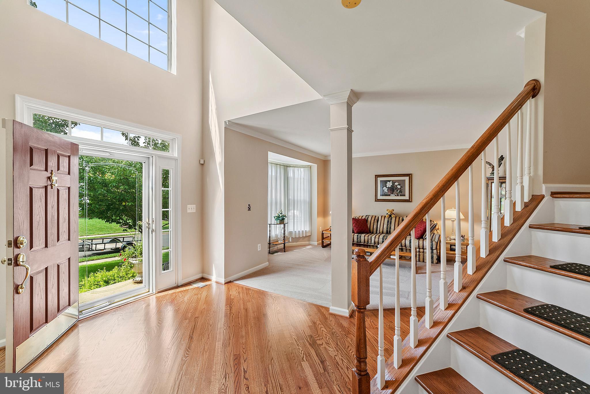 THE VILLAGES AT BRISTOL - Residential