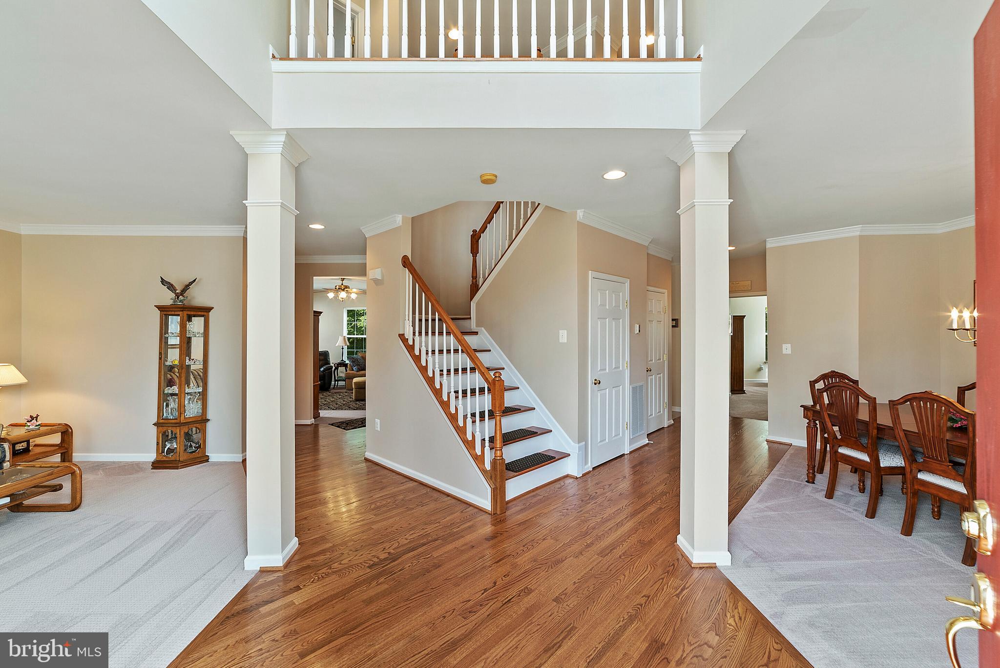 THE VILLAGES AT BRISTOL - Residential