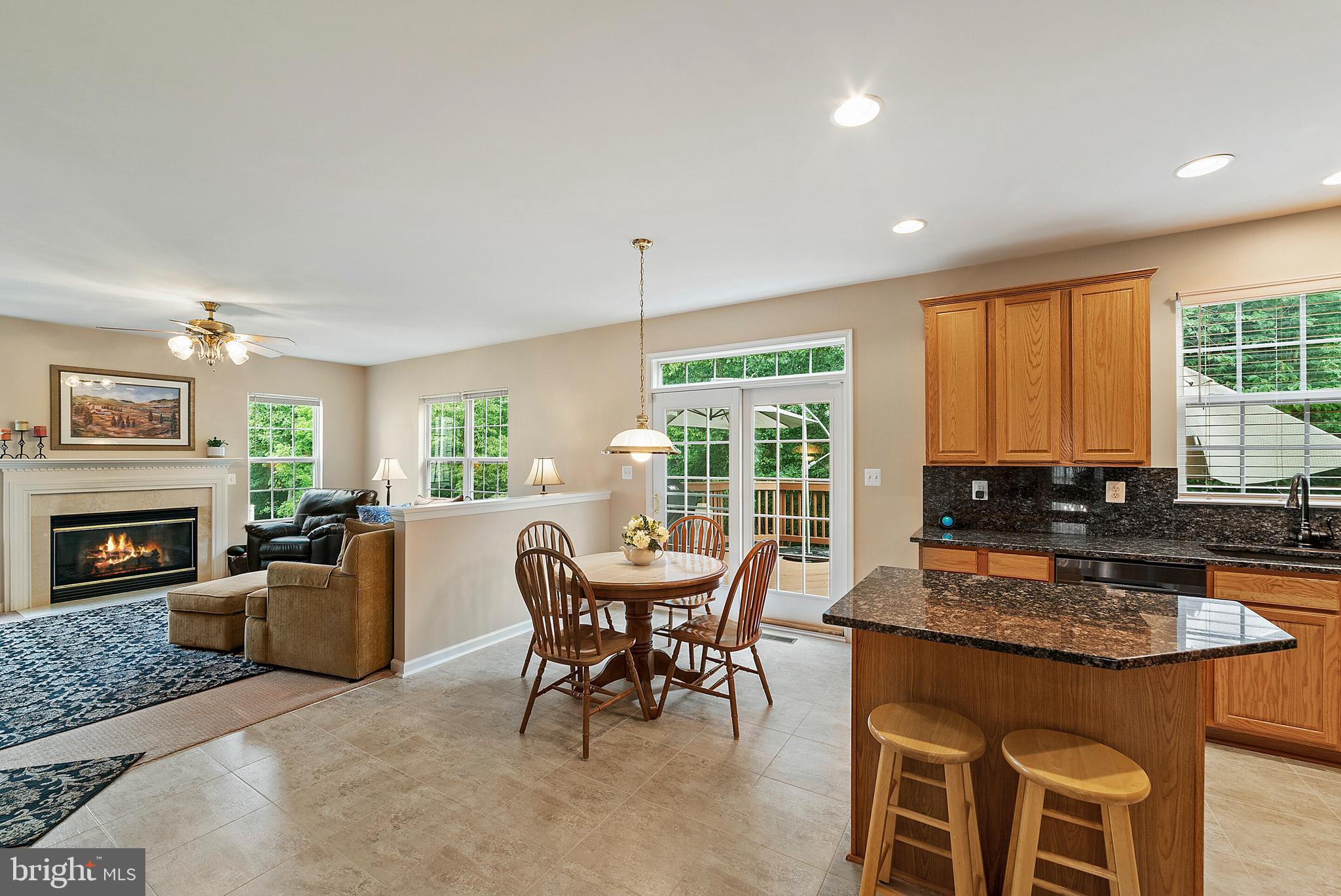 THE VILLAGES AT BRISTOL - Residential