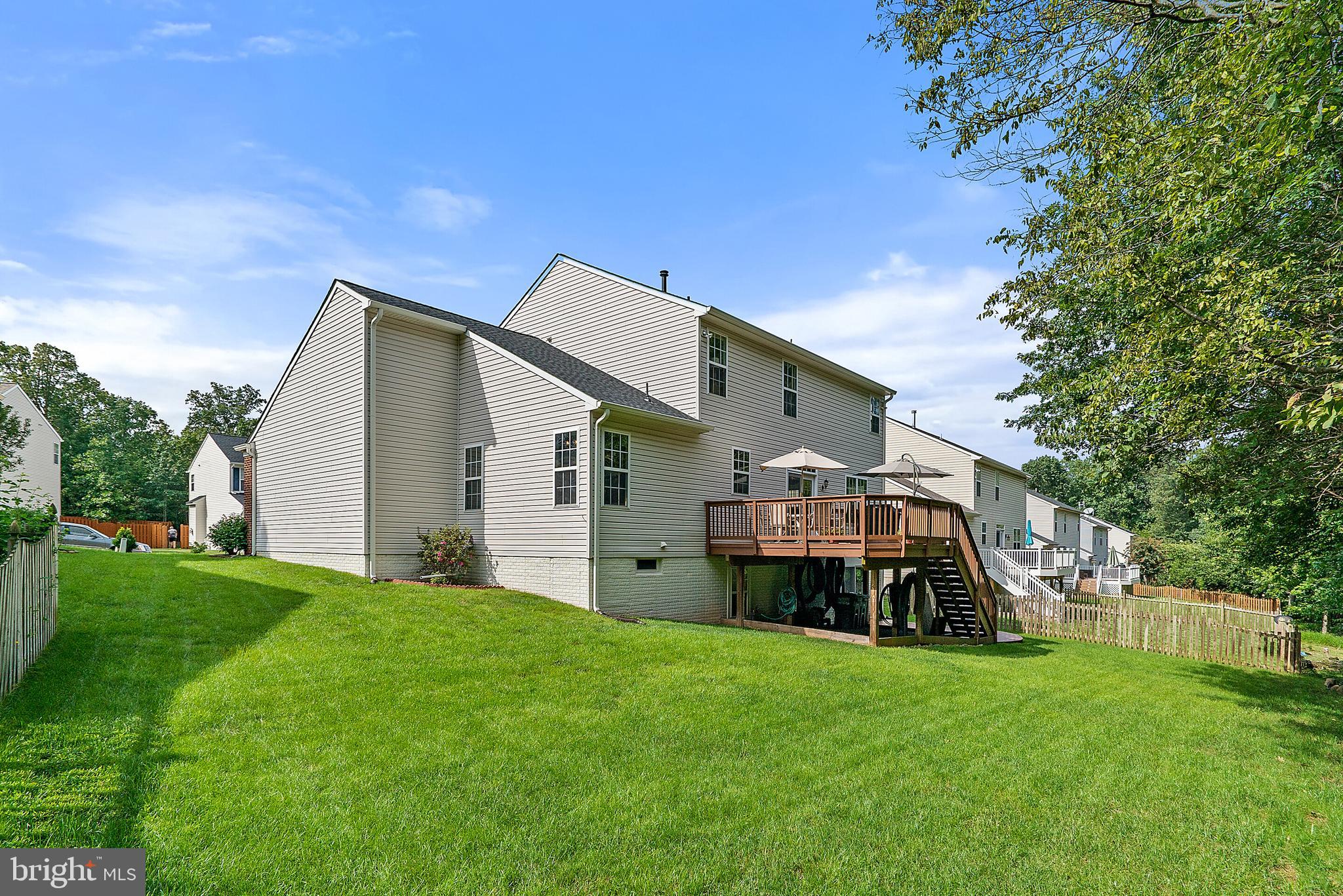 THE VILLAGES AT BRISTOL - Residential