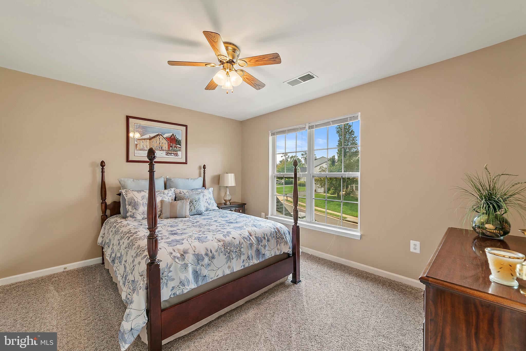 THE VILLAGES AT BRISTOL - Residential