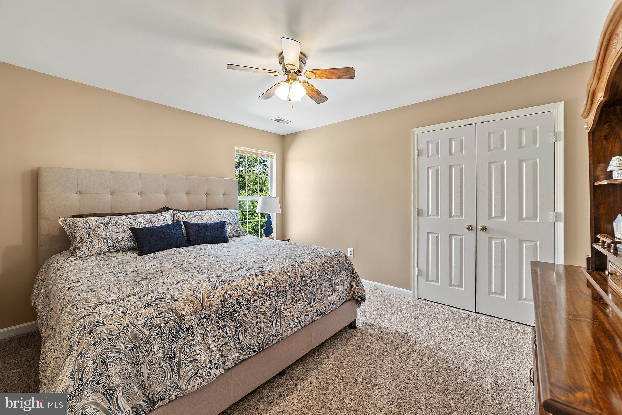 THE VILLAGES AT BRISTOL - Residential