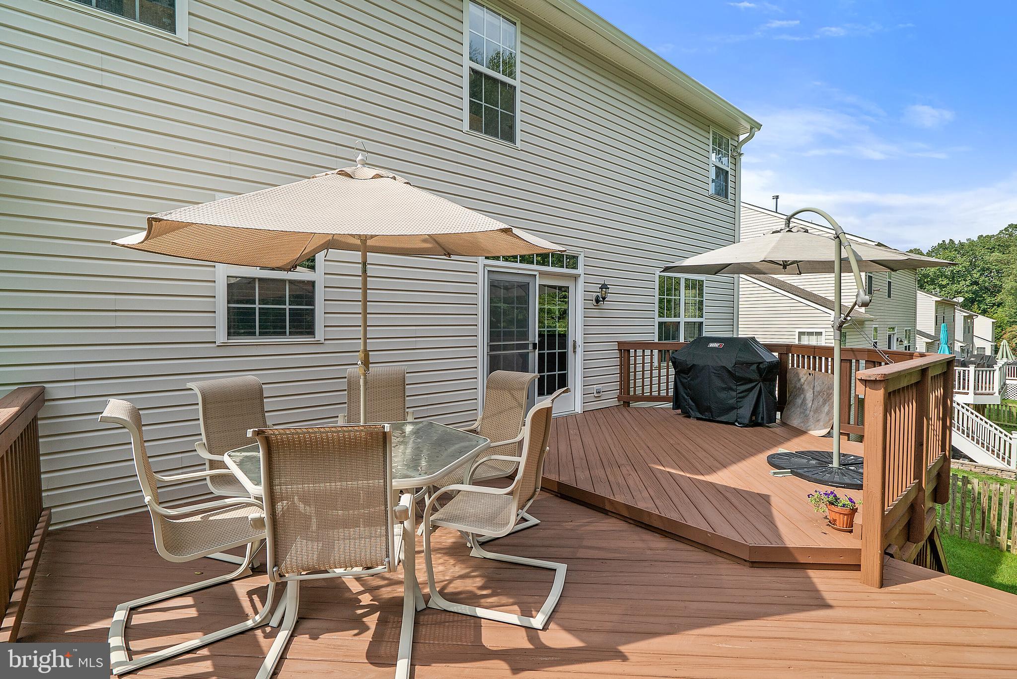 THE VILLAGES AT BRISTOL - Residential