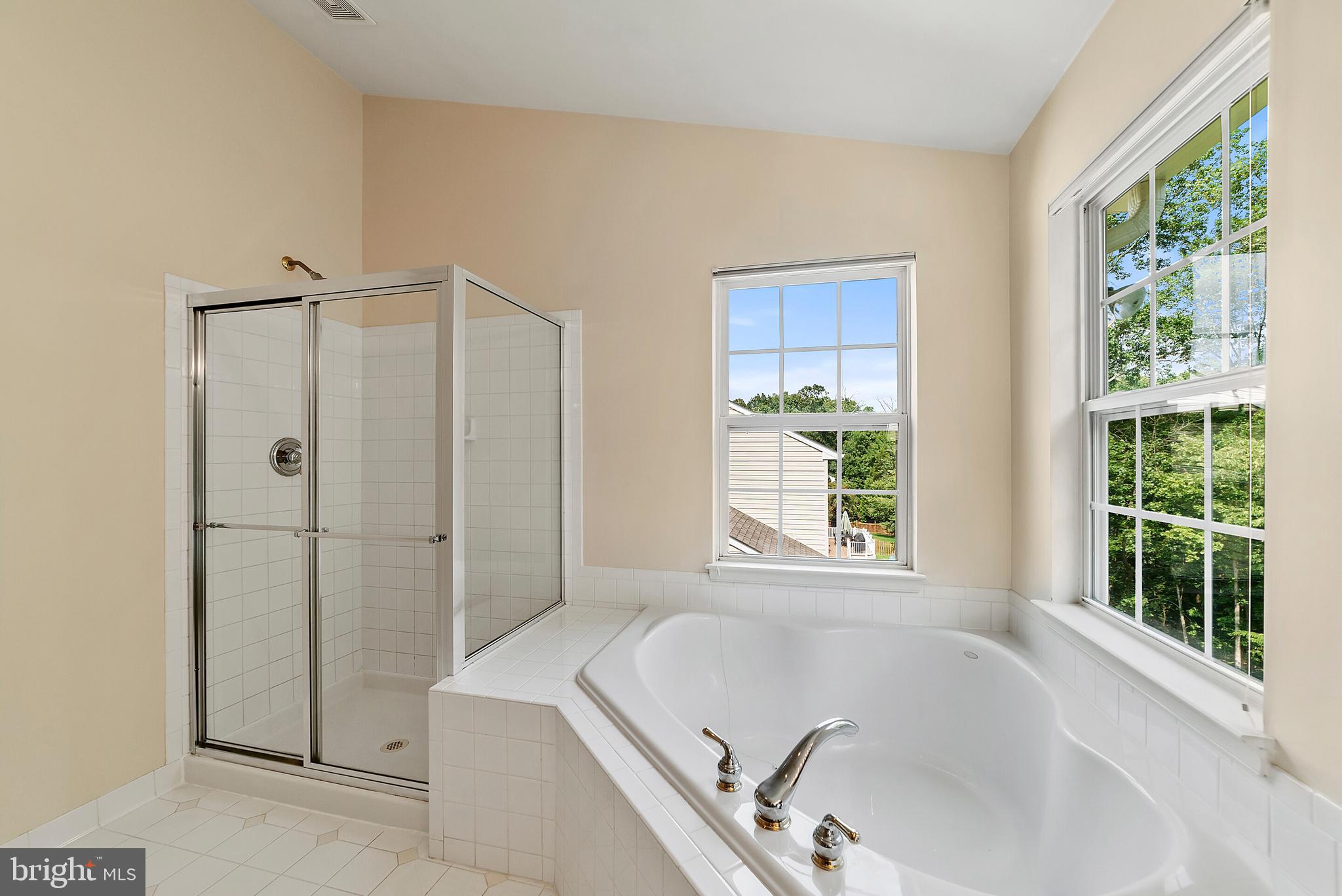 THE VILLAGES AT BRISTOL - Residential