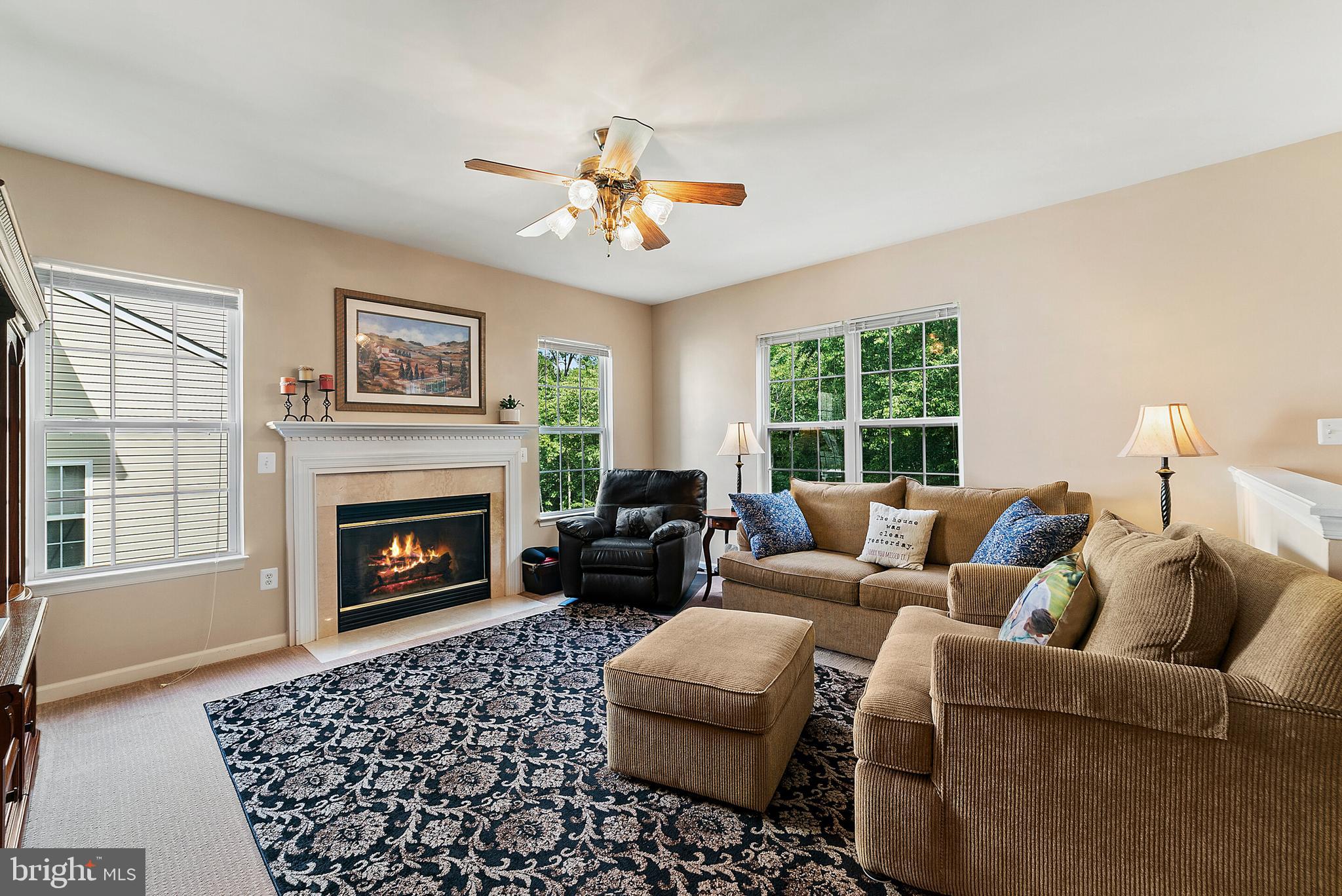 THE VILLAGES AT BRISTOL - Residential