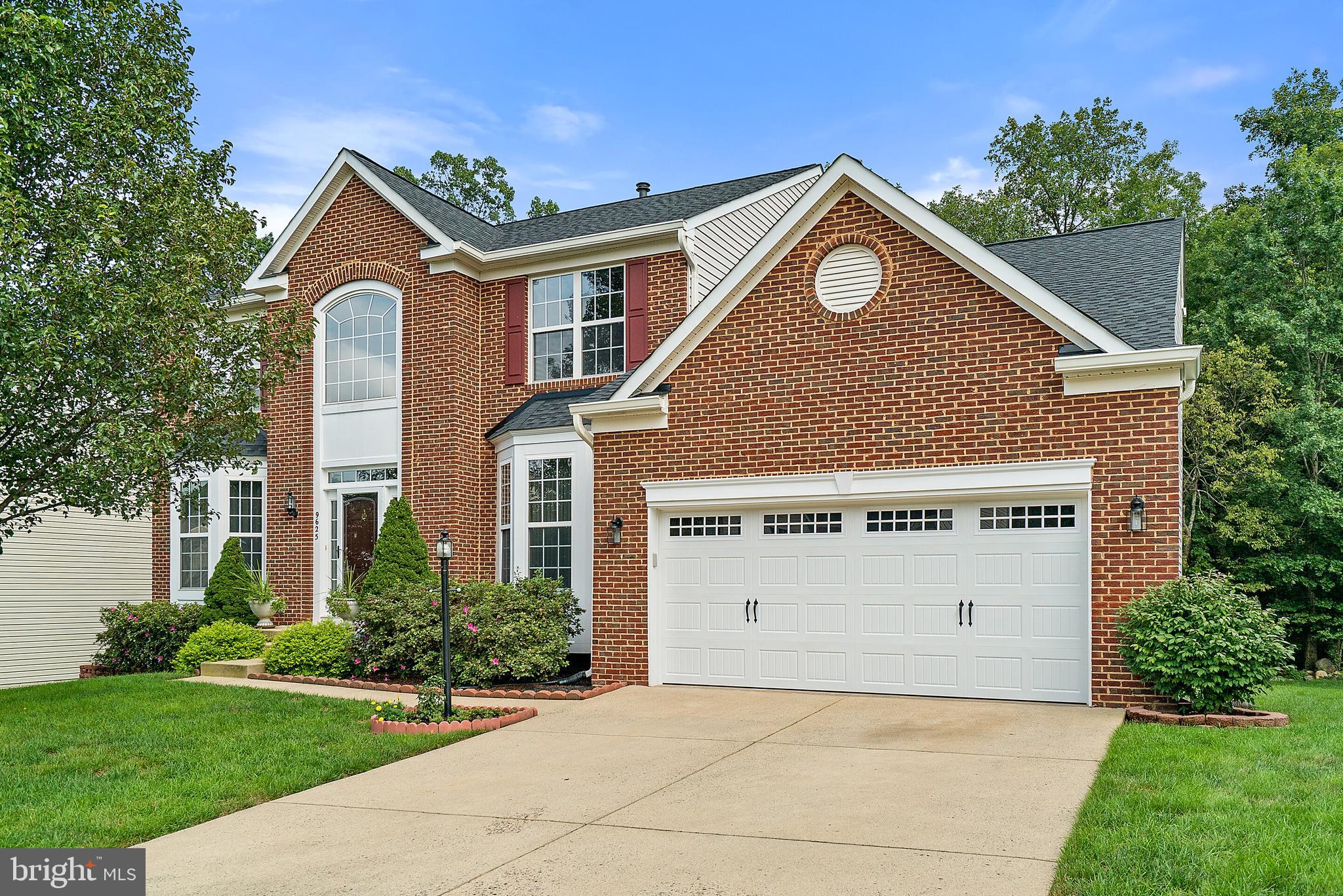 THE VILLAGES AT BRISTOL - Residential