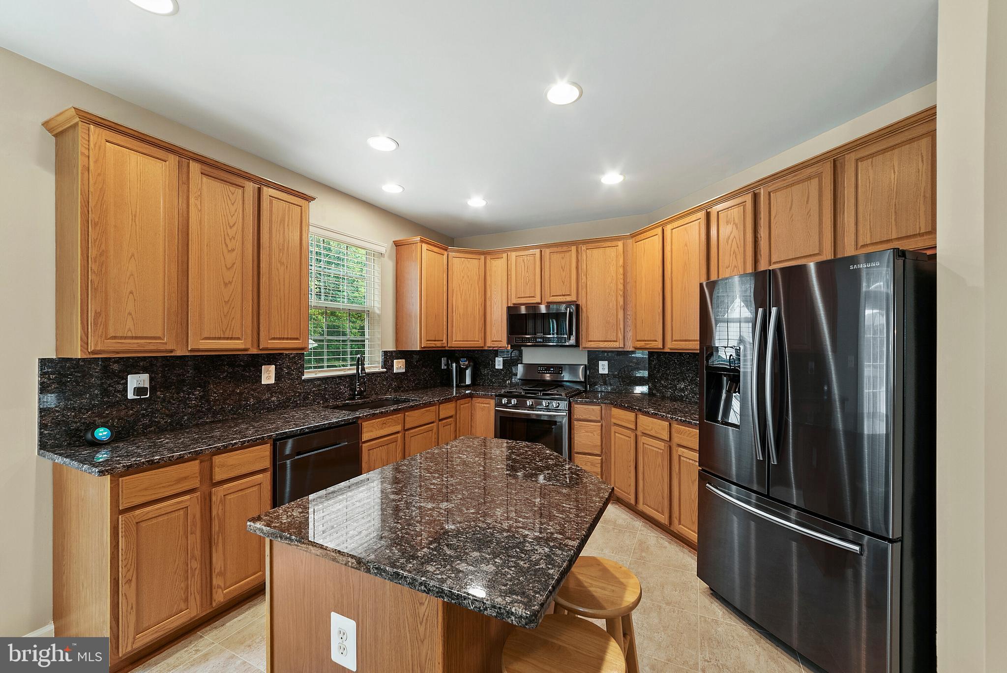 THE VILLAGES AT BRISTOL - Residential