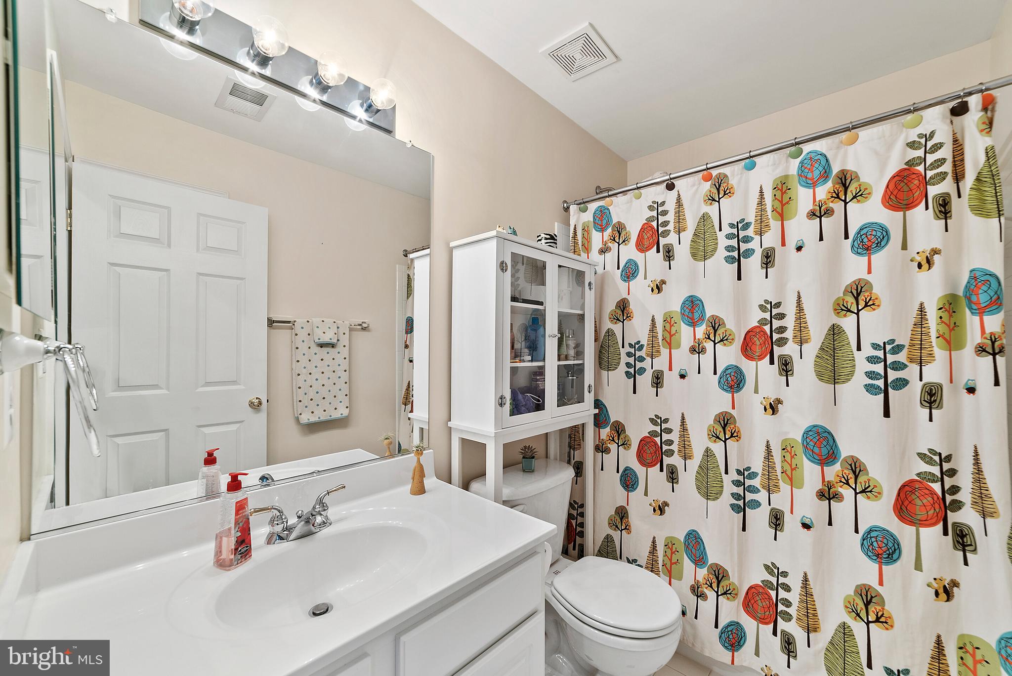 THE VILLAGES AT BRISTOL - Residential