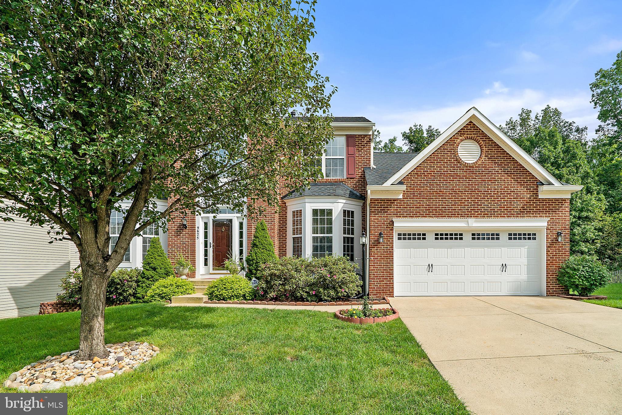 THE VILLAGES AT BRISTOL - Residential