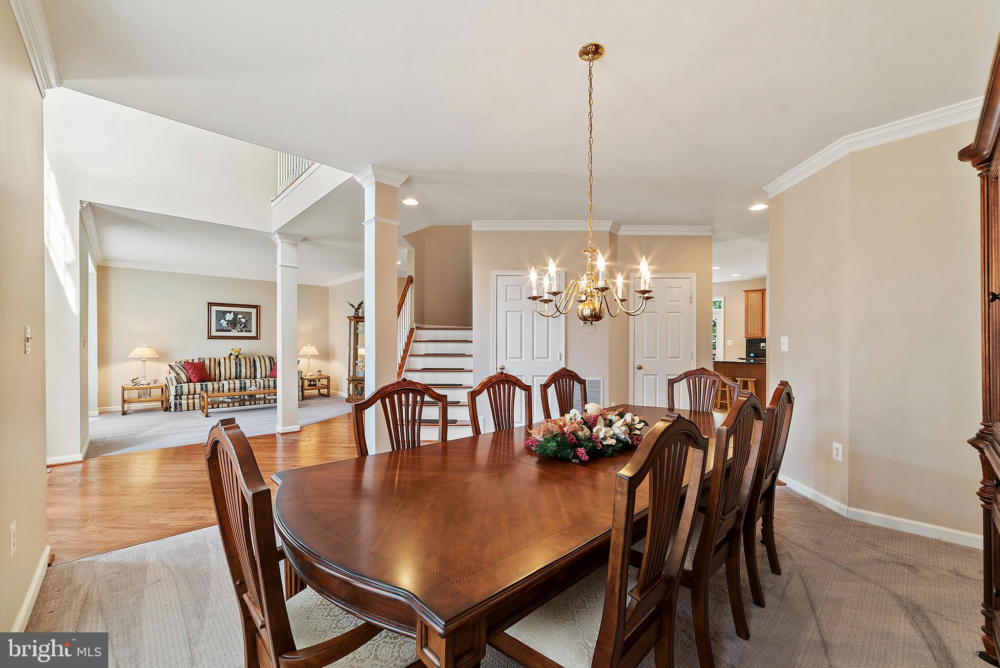 THE VILLAGES AT BRISTOL - Residential