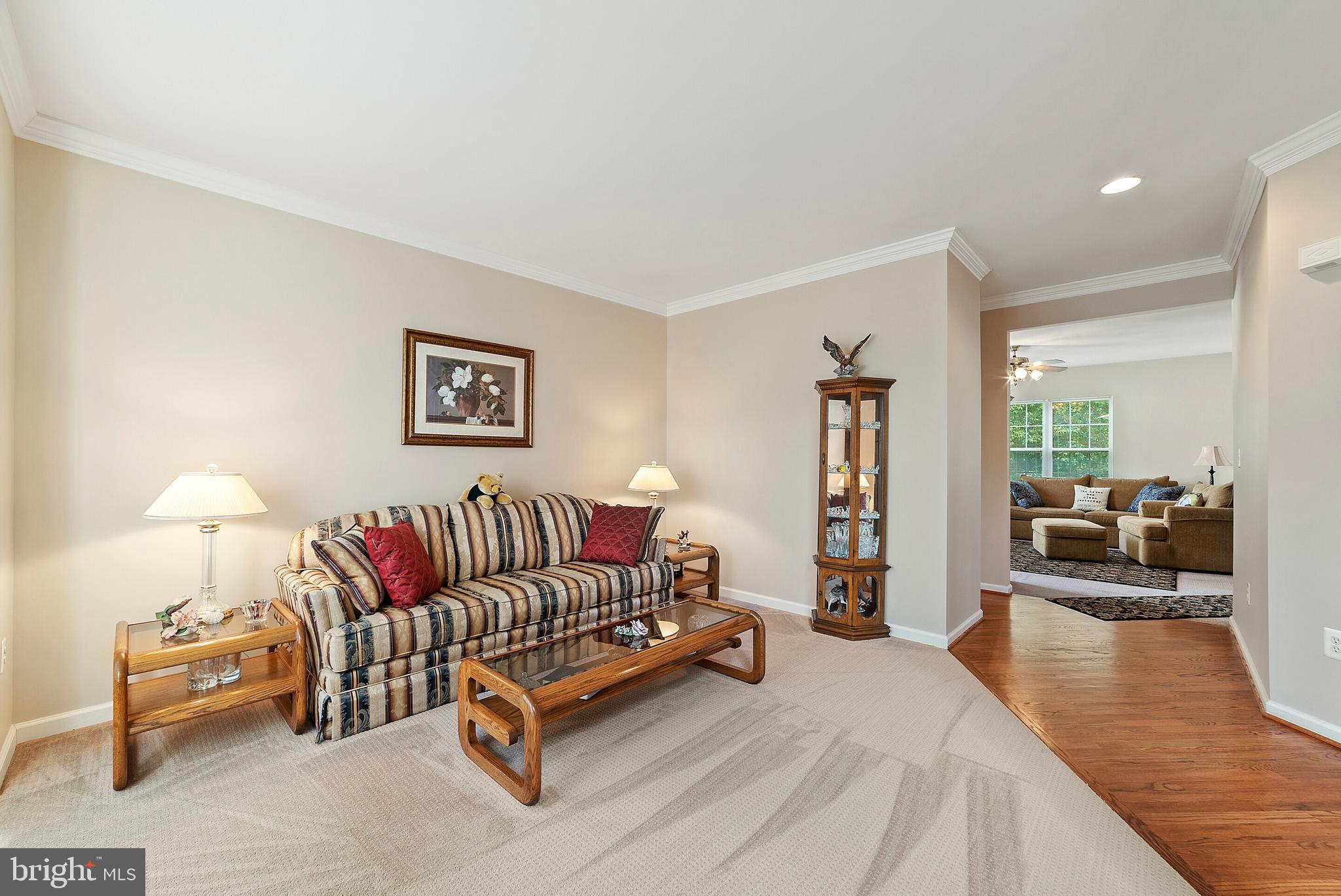 THE VILLAGES AT BRISTOL - Residential