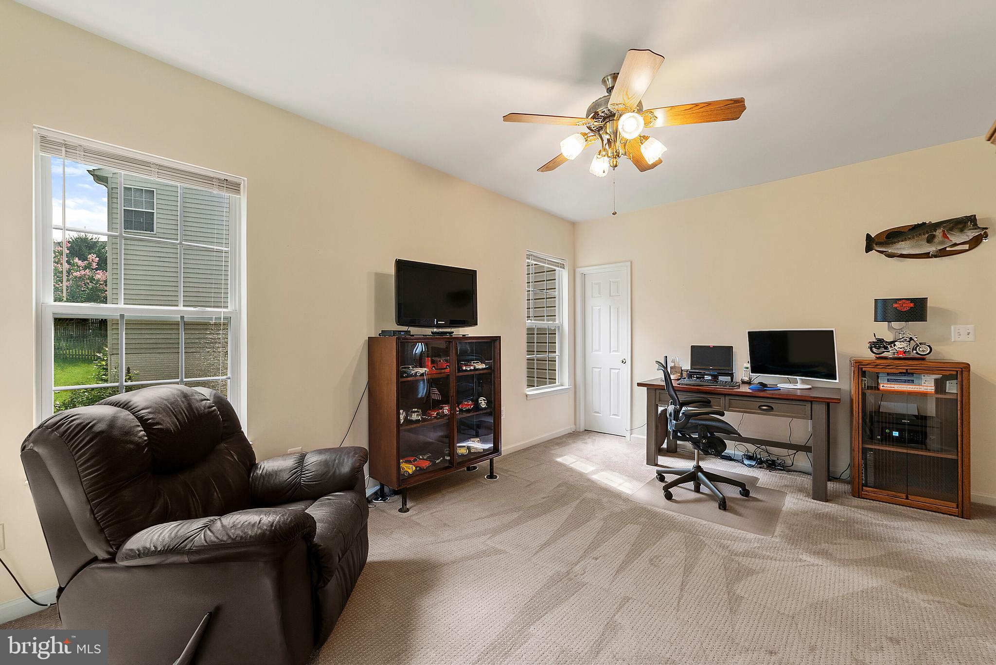 THE VILLAGES AT BRISTOL - Residential