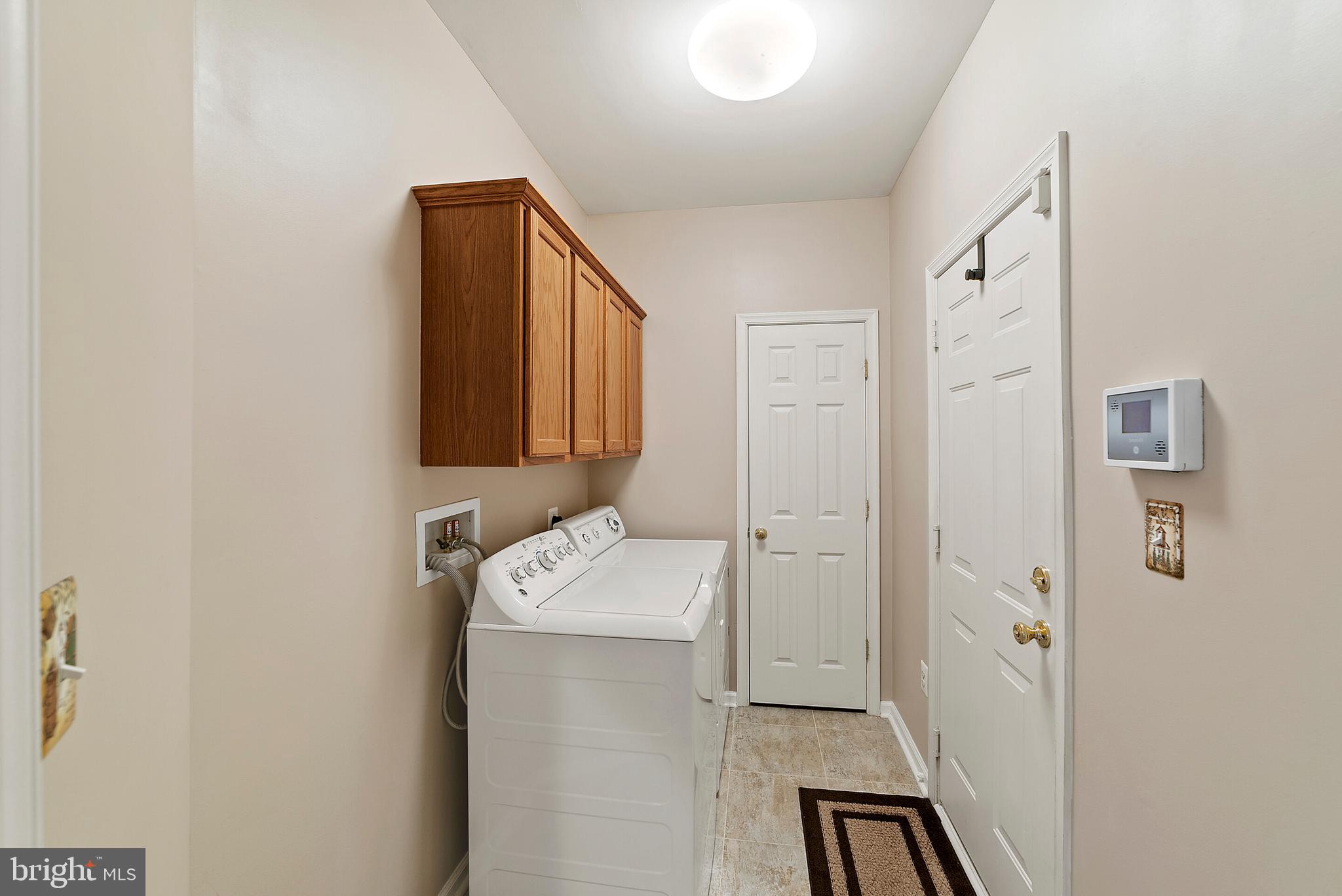 THE VILLAGES AT BRISTOL - Residential