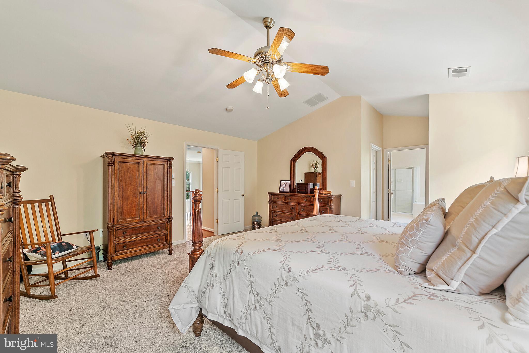 THE VILLAGES AT BRISTOL - Residential