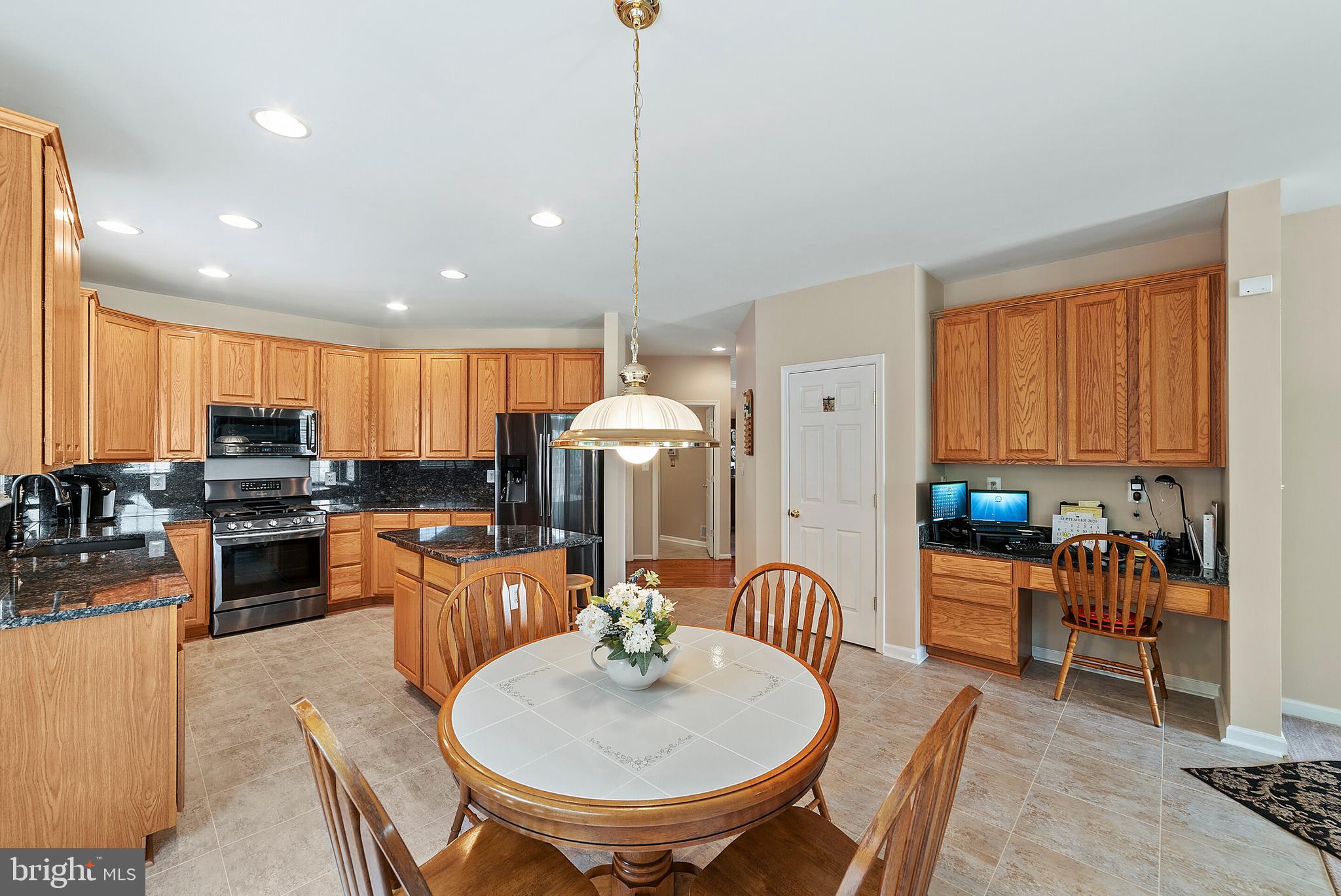 THE VILLAGES AT BRISTOL - Residential