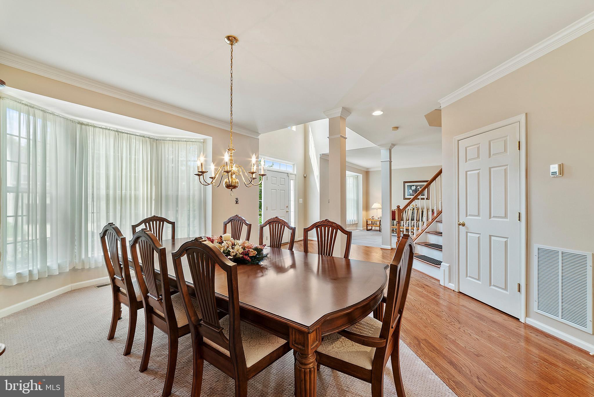 THE VILLAGES AT BRISTOL - Residential