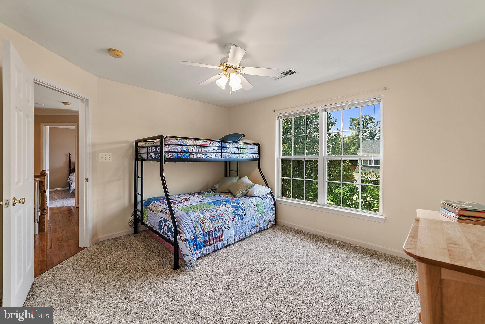 THE VILLAGES AT BRISTOL - Residential