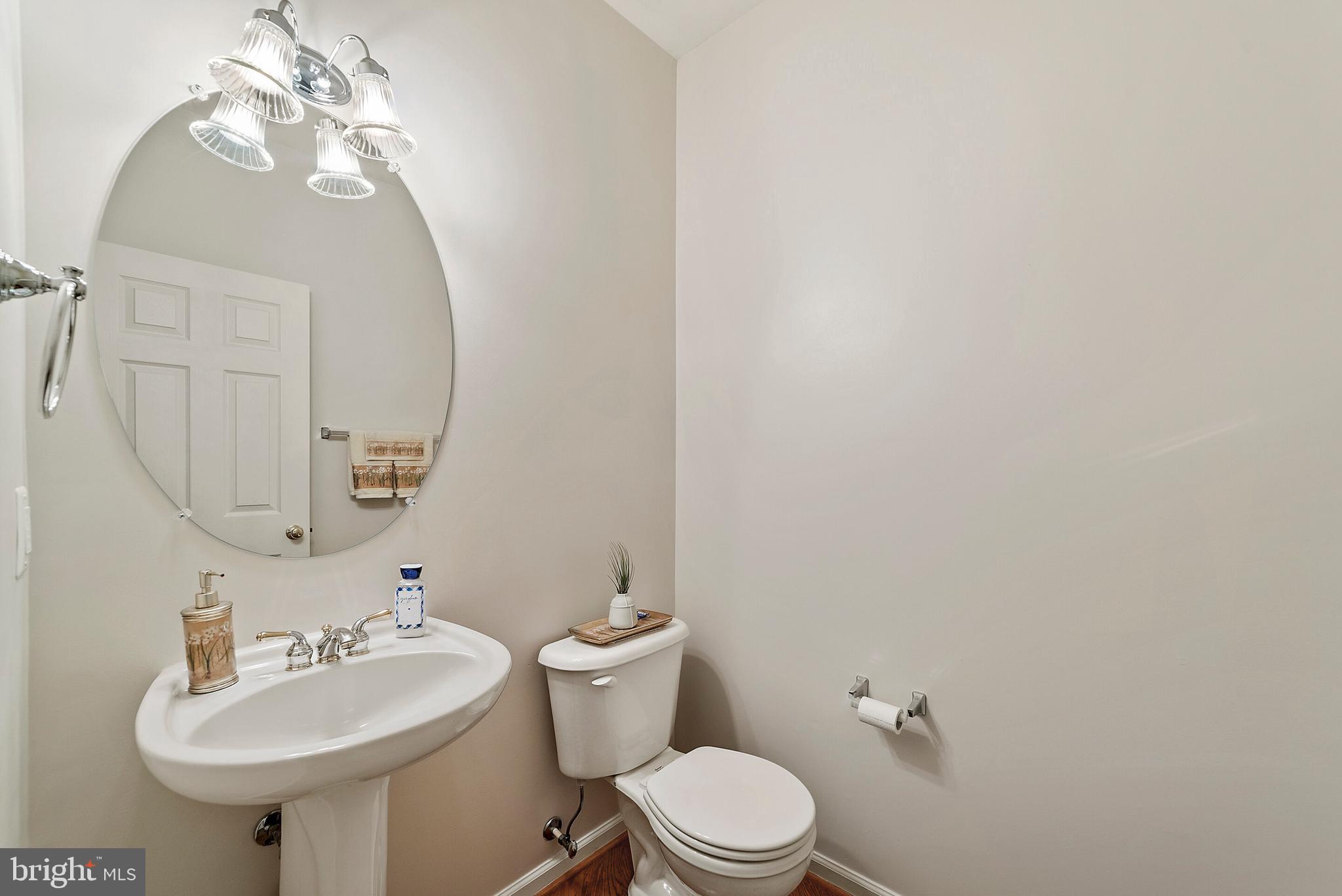 THE VILLAGES AT BRISTOL - Residential