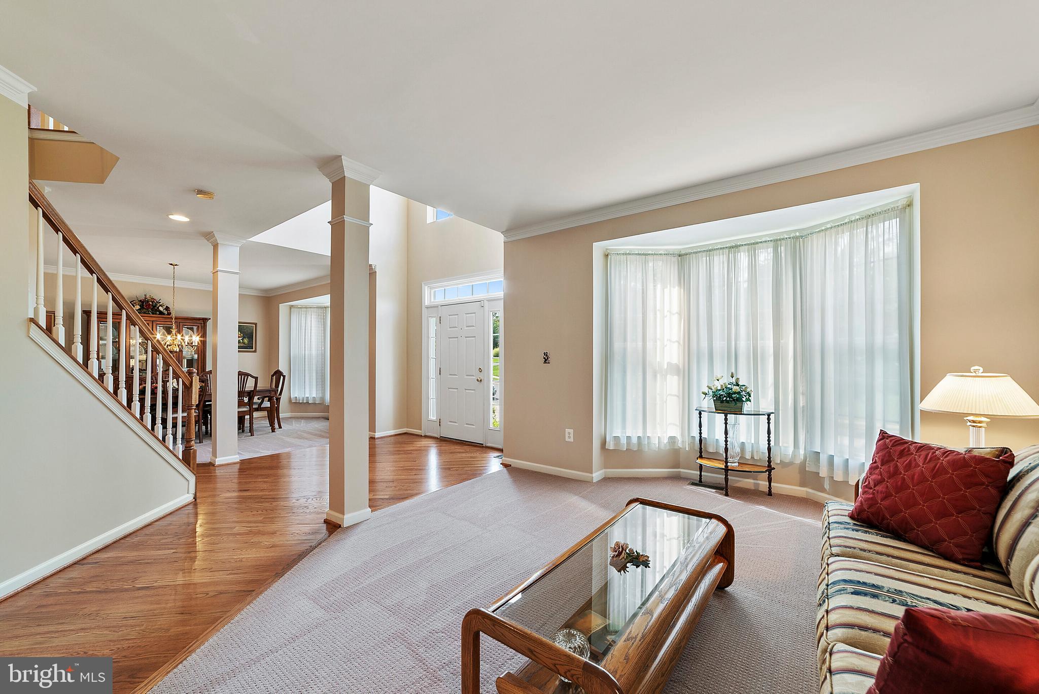 THE VILLAGES AT BRISTOL - Residential