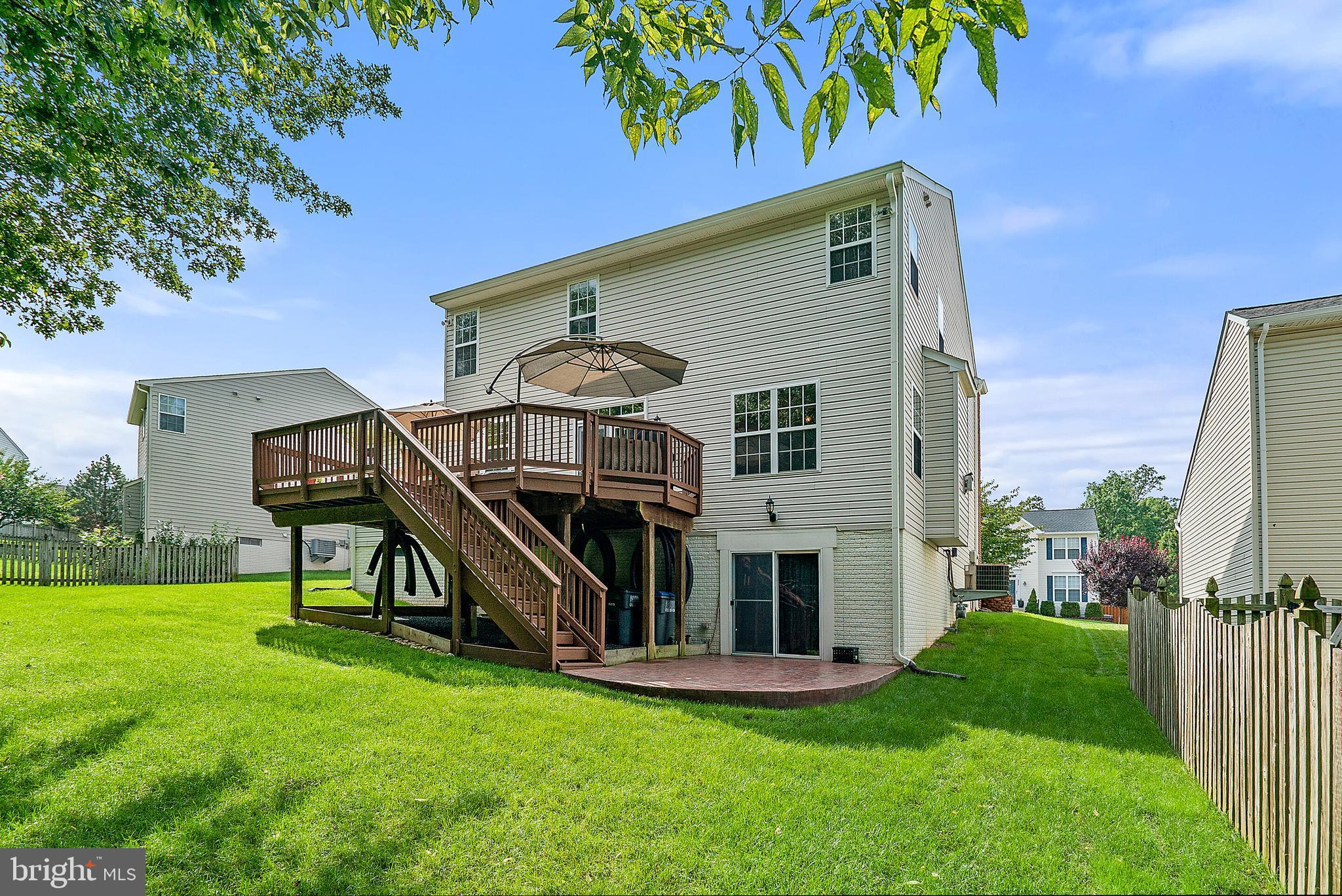 THE VILLAGES AT BRISTOL - Residential