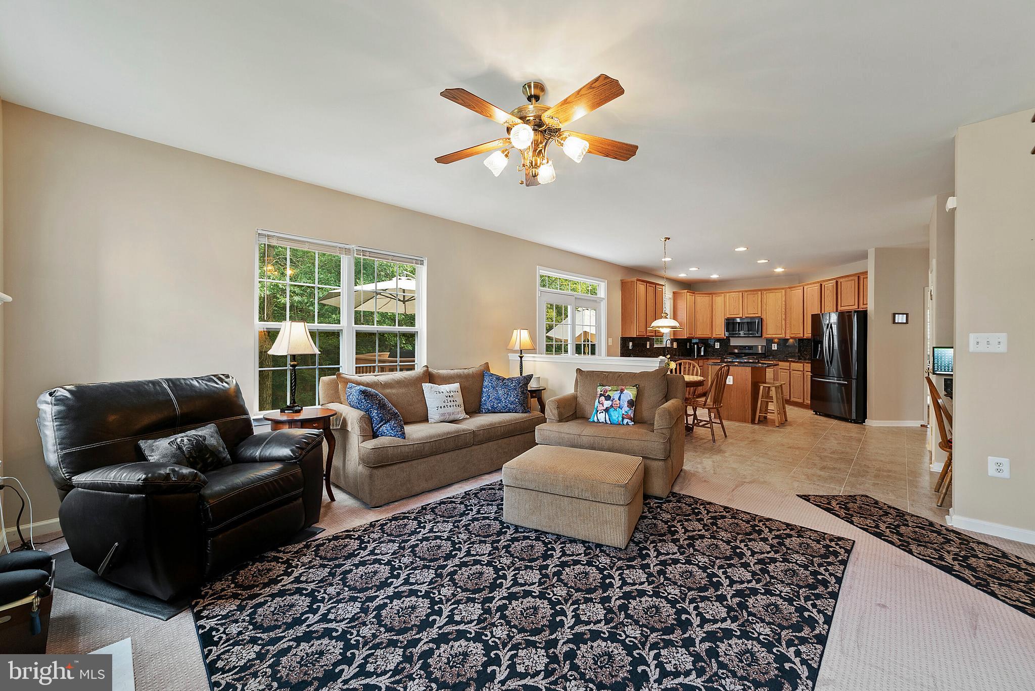 THE VILLAGES AT BRISTOL - Residential