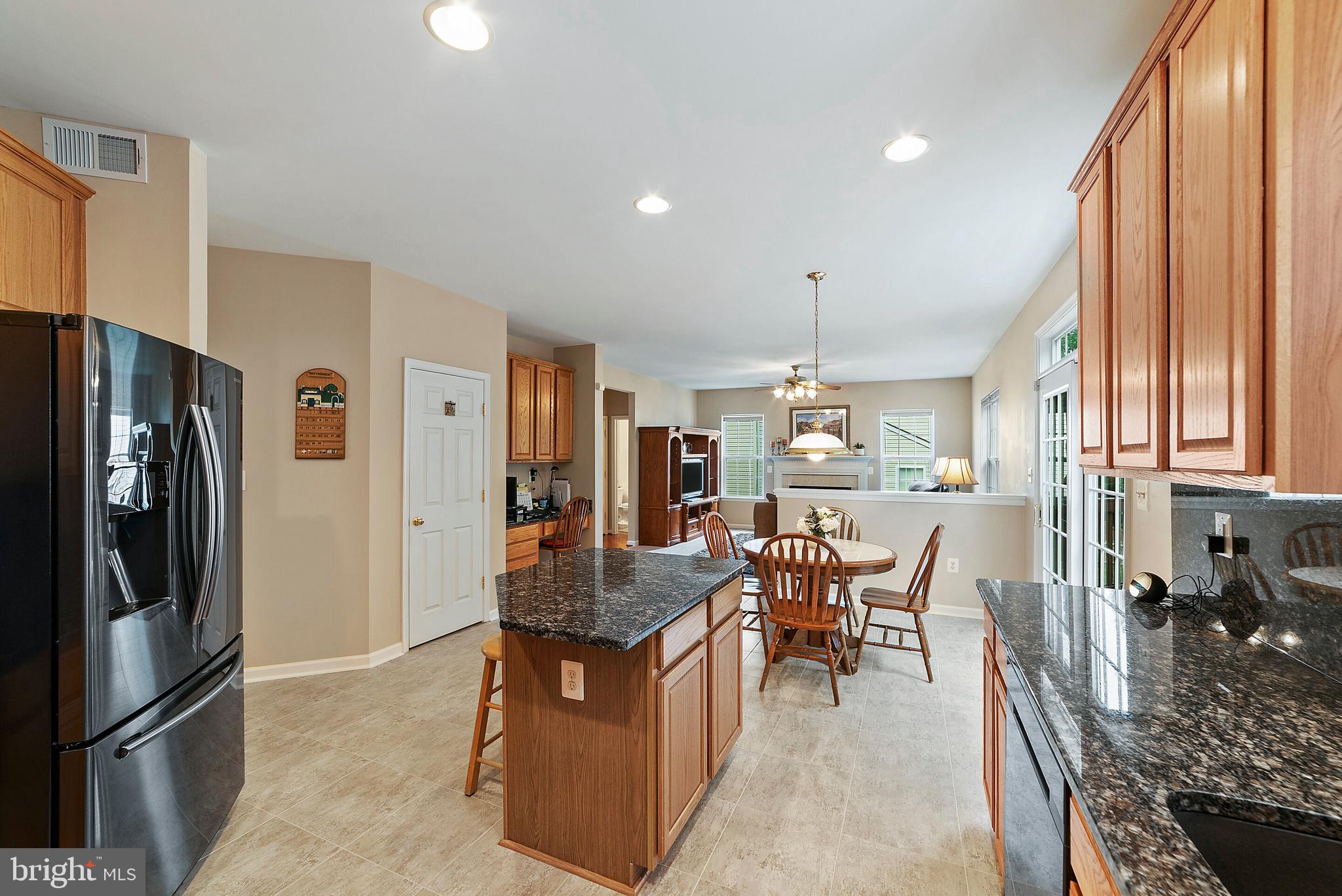 THE VILLAGES AT BRISTOL - Residential