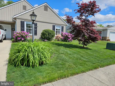 20 Andover Court, Southampton, NJ 08088 - MLS#: NJBL2081808