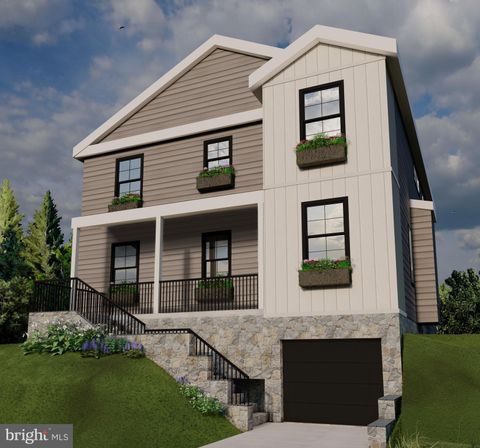 5047 MACARTHUR BOULEVARD NW WASHINGTON DC 20016