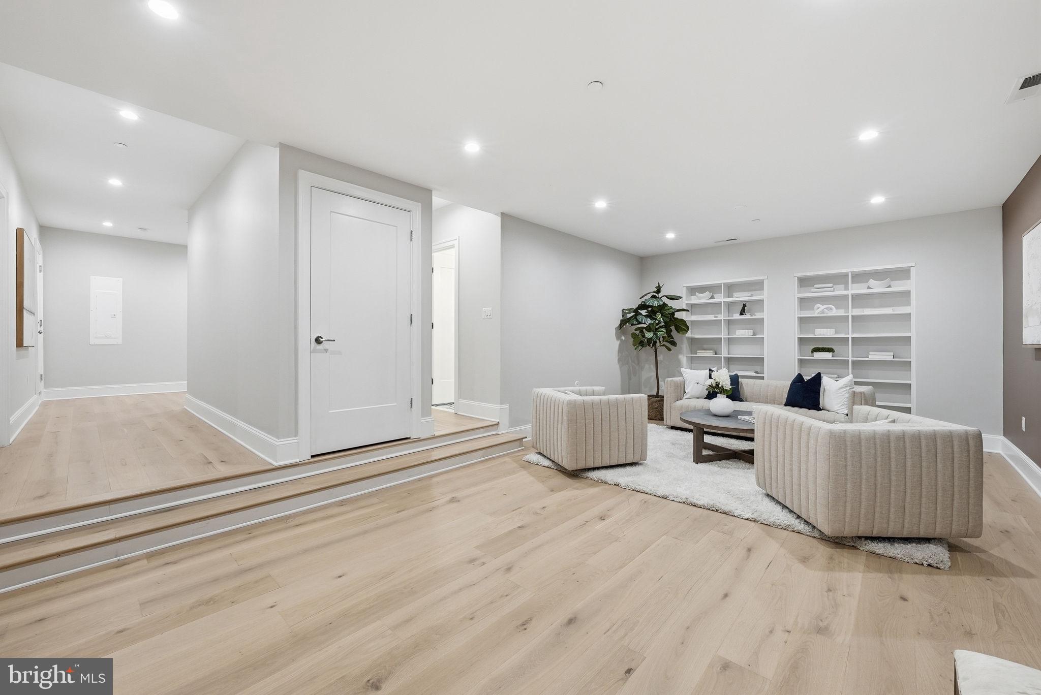 PALISADES - Residential