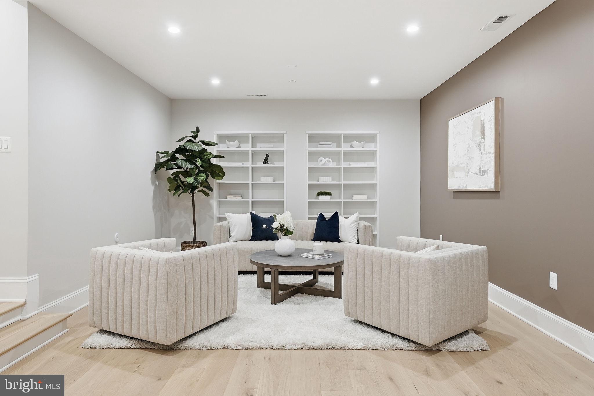 PALISADES - Residential