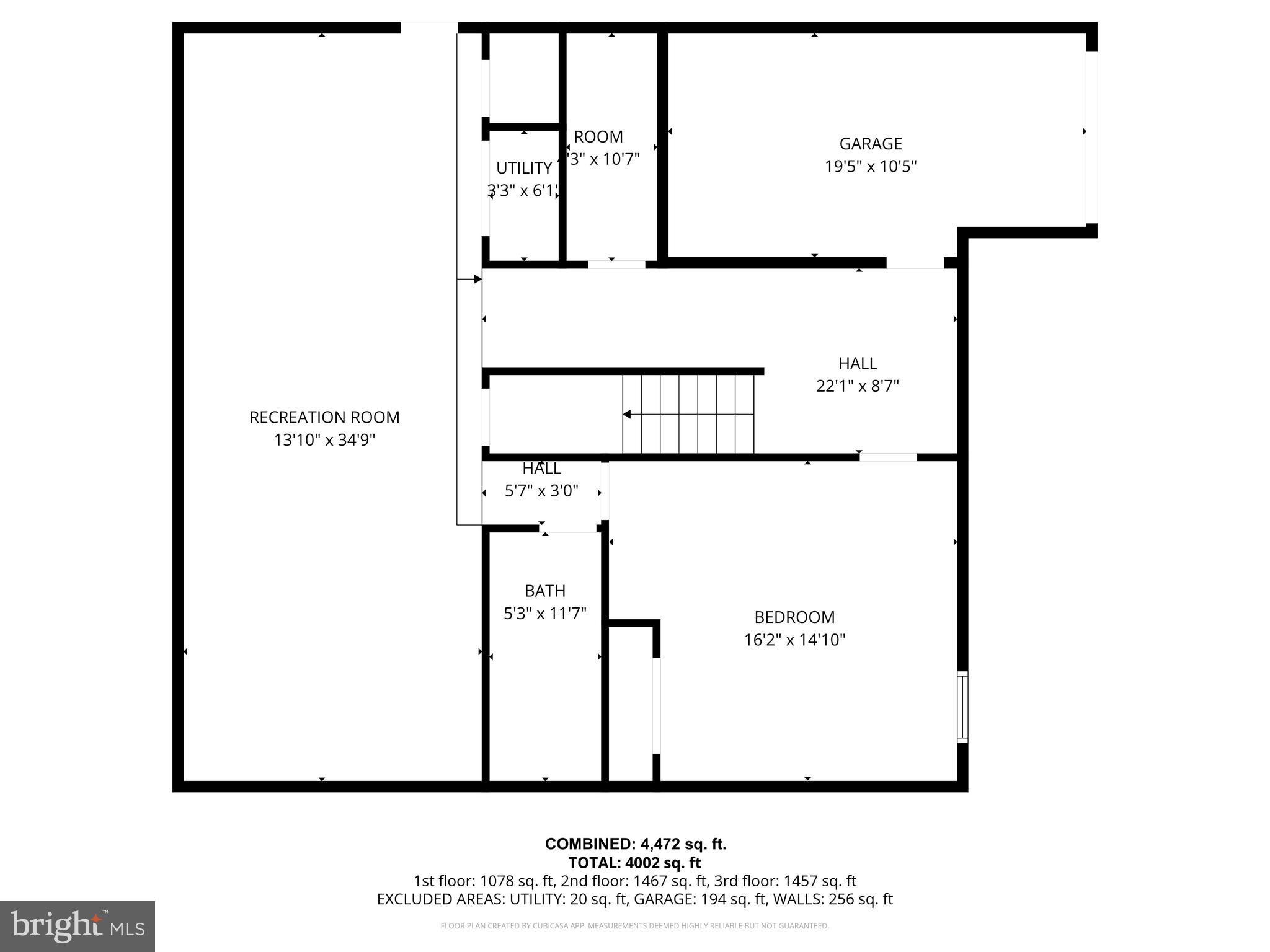 PALISADES - Residential