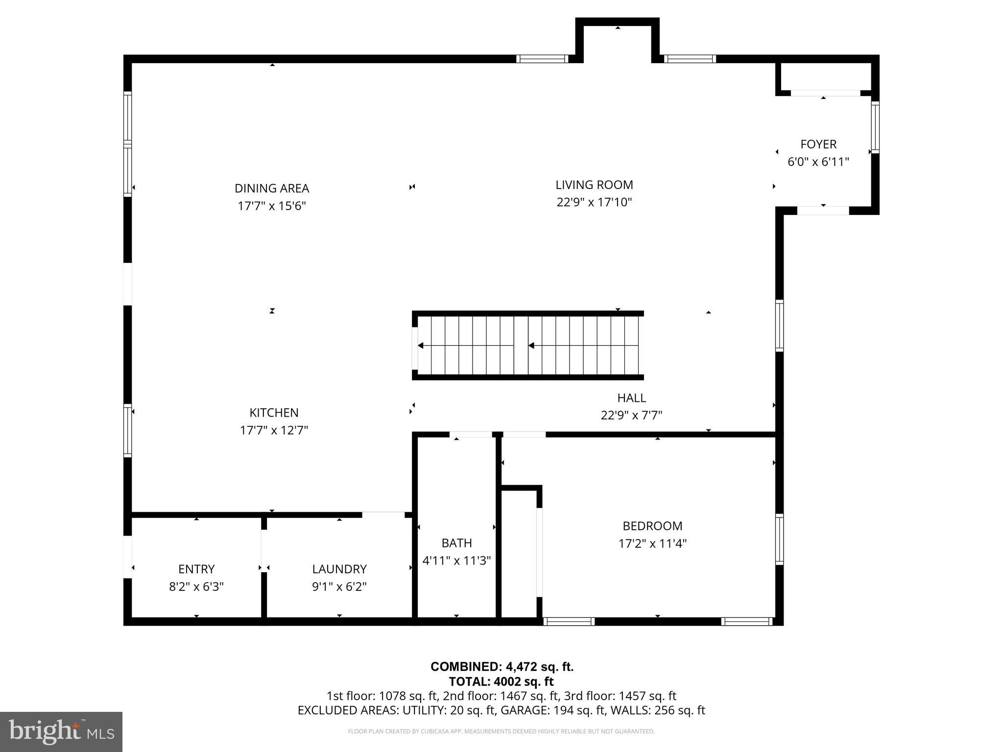 PALISADES - Residential