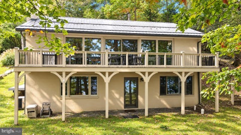 Homes For Sale - 3105 Shingle Camp Road<br/> Garrett County, MC HENRY, MD 21541