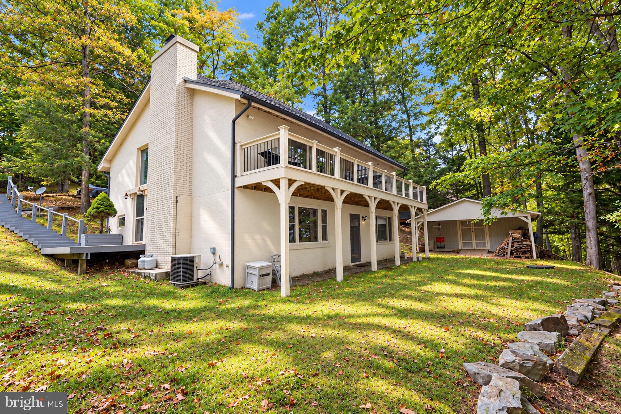 3105 SHINGLE CAMP ROAD
