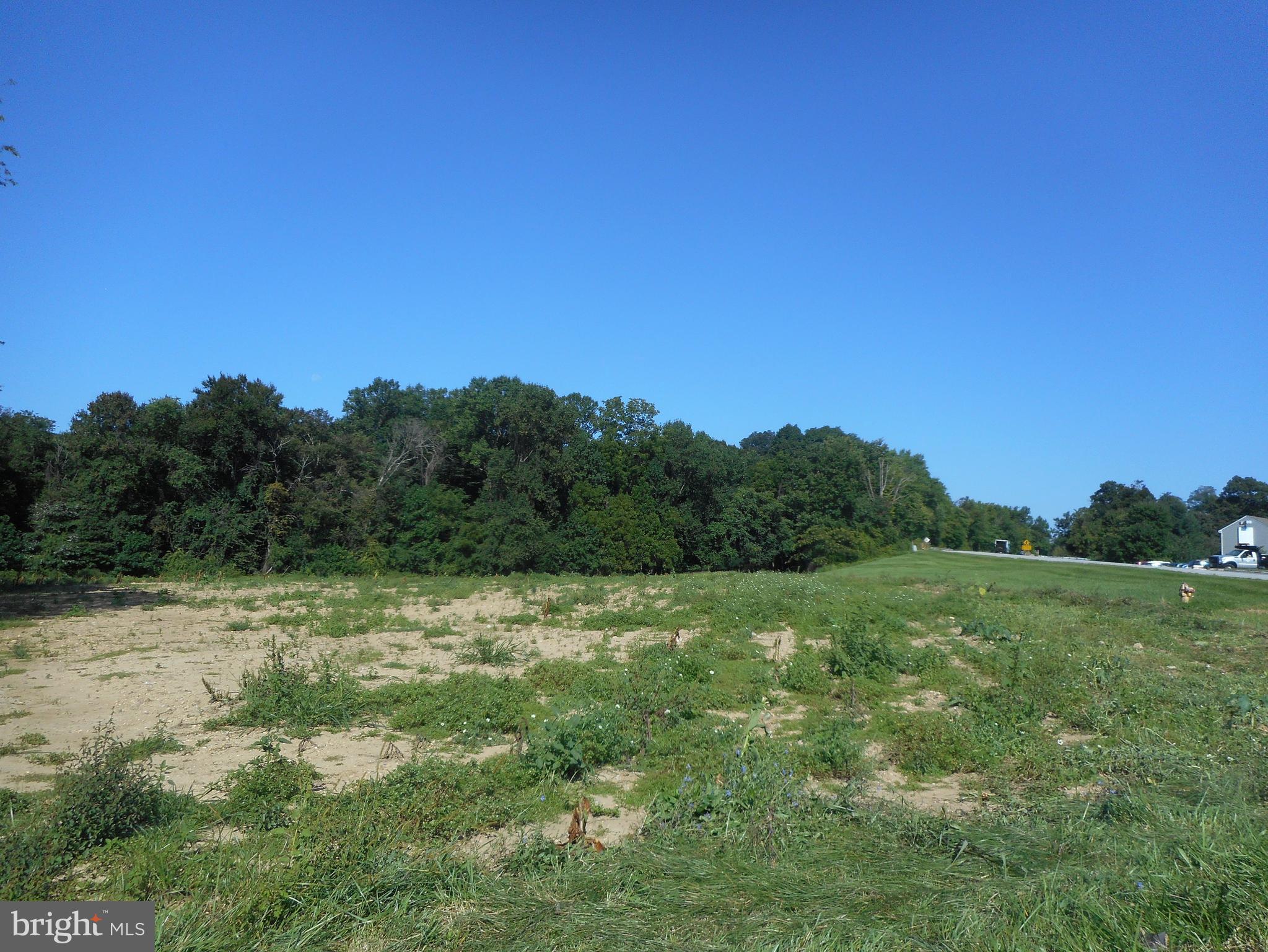 OLD BAYVIEW ROAD