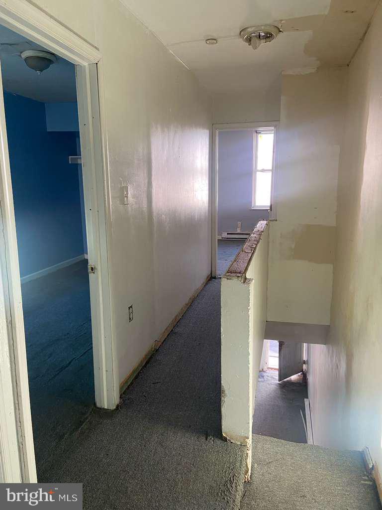 STRAWBERRY MANSION - Residential