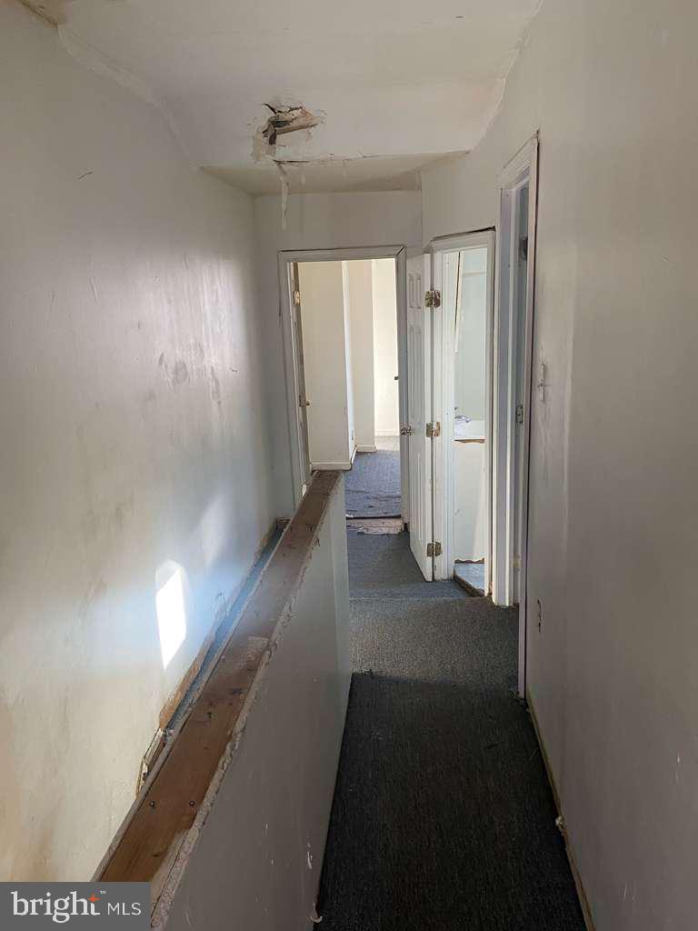 STRAWBERRY MANSION - Residential